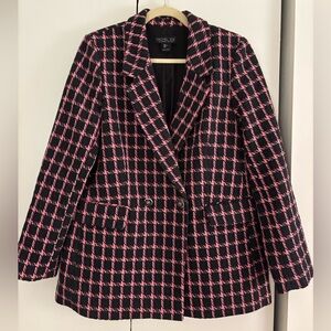 Rachel Zoe Blazer